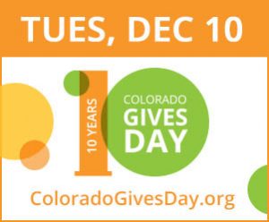 Colorado Gives Day