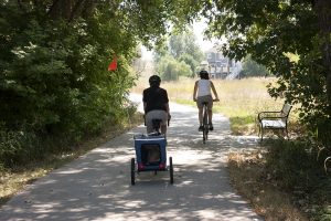 Pedaling the Poudre - Environmental Engineers group @ Watson Lake parking | Fort Collins | Colorado | United States