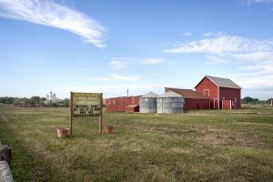 Volunteer Fall Rendezvous 2019 @ Von Trotha Firestien Farm at Bracewell | Greeley | Colorado | United States