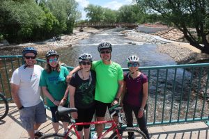 Pedaling the Poudre - Larimer County @ Watson Lake parking | Fort Collins | Colorado | United States
