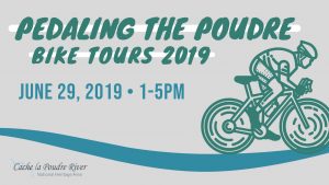 Pedaling the Poudre - ASCE group (Weld) @ River Bluffs Open Space | Windsor | Colorado | United States