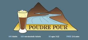 Poudre Pour - 2019 @ Carnegie Center for Creativity | Fort Collins | Colorado | United States