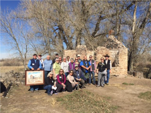 Heritage Culturalist Training - 2018 @ Colorado Welcome Center | Fort Collins | Colorado | United States