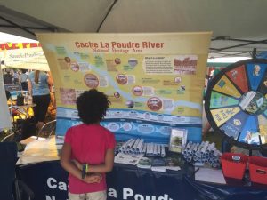 Poudre RiverFest - 2018 @ Fort Collins | Colorado | United States